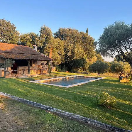 Apartment Dans Les Vignes Avec Acces Piscine Sanary-sur-Mer