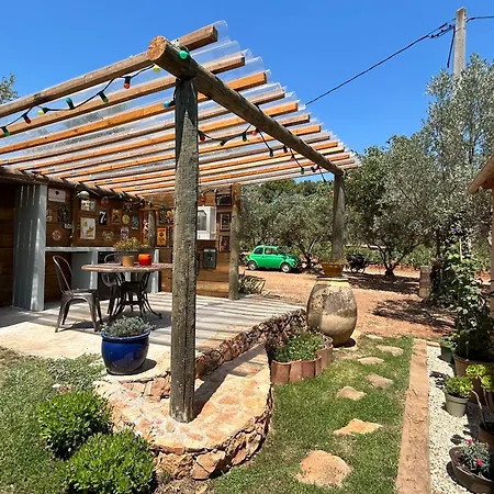 Dans Les Vignes Avec Acces Piscine Apartment *